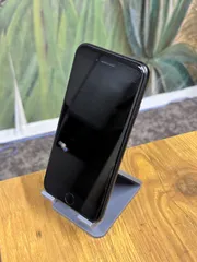 iPhone SE 第2世代 64GB ブラック SIMフリー 動作確認済み IMEI：356489100435762