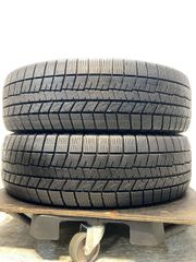 極上イボ付き 215/55R16 ブリヂストン ブリザック VRX3 格安2本 - メルカリ