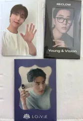 ヨンケイ(Young K) ロイ(Roy) LEE リクロー まとめ売り