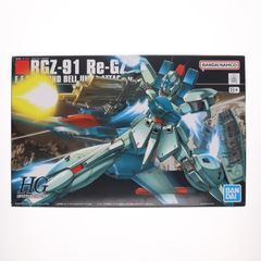 (재판매) HGUC 1/144 RGZ-91 리가지 기동전사 건담 역습의 샤아 프라 모델(5058778) 반다이 스피릿츠