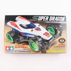 ◆新品◆未組み立て◆送料込◆タミヤ スーパーストームドラゴン（スーパードラゴン） タミヤ スーパーストームドラゴン ラジコン ラジコン】タミヤ スーパー