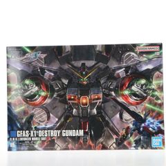 HG 1/144 데스트로이 건담 기동전사 건담 SEED DESTINY(시드 데스티니) 프라모델(5066297) 반다이 스피릿츠