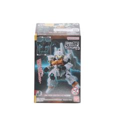 (단품)(식완) 4.리젤(제너럴·레빌 배치기) MOBILITY JOINT GUNDAM VOL.3 기동전사 건담 UC(유니콘) 가동 피규어 반다이