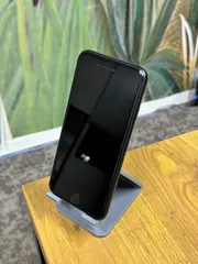 iPhone SE 第2世代 64GB ブラック SIMフリー 動作確認済み IMEI：355048448012997