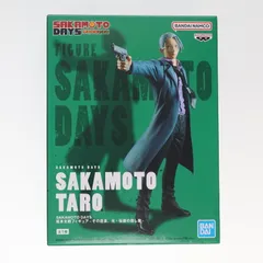 2026年最新】坂本太郎フィギュア -その店長、元・伝説の殺し屋-の人気