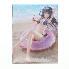 카스미가오카 시우(카스미가 오카우타하) Aqua Float Girls피겨