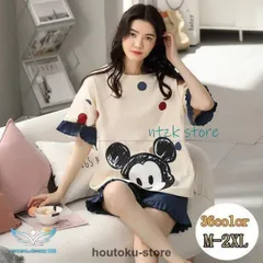 レディース パジャマ セットアップ 半袖 夏 部屋着 Tシャツ 短パン ルームウェア ゆったり 寝巻き 女性用 コットン 寝間着 おしゃれ 可愛い