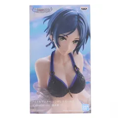 速水奏(はやみかなで) -Celestial vivi-速水奏 アイドルマスター シンデレラガールズ フィギュア プライズ(2604418) バンプレスト