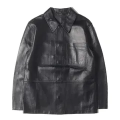 dunhill ダンヒル ライダース メンズ 【古着】【中古】 2026年最新】Dunhill メンズ レザージャケット・ライダースの人気