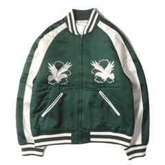 2026年最新】URU スカジャンの人気アイテム - メルカリ