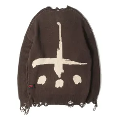 2026年最新】cvtvlist ニットの人気アイテム - メルカリ