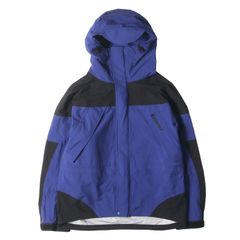 新品3.5割引】REW Reality Jacket【GORE-TEX】 - メルカリ