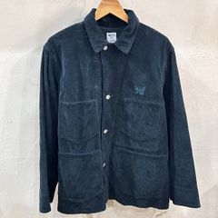 Needles × SMITH'S カバーオール ジャケット - メルカリ