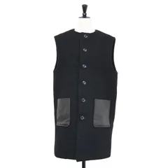 2025年最新】シープ クルーネックジレの人気アイテム - メルカリ