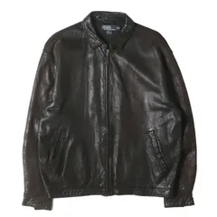 2025年最新】ラルフローレン ラムレザーの人気アイテム - メルカリ