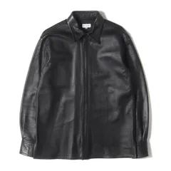 2025年最新】paul smith レザー ジャケットの人気アイテム - メルカリ