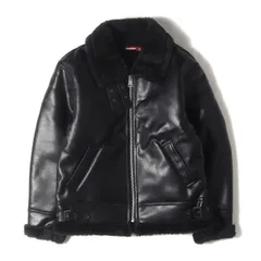 2026年最新】HIDE AND SEEK レザージャケット・ライダースの人気