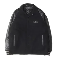 チャレンジャー メルトン ジャケット ネイバーフッド マシス ラッツ キャリー チャレンジャー メルトン ジャケット ネイバーフッド マシス ラッツ