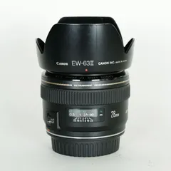 チョロQ様用　キャノン　Canon　EF28ｍｍ　Ｆ1.8　ＵＳＭ Buy Canon EF 28 mm F/2.8 Prime Lens for Canon DSLR Camera Online
