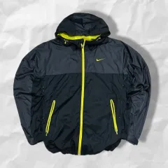 (L)ナイキ ウィンドブレーカー