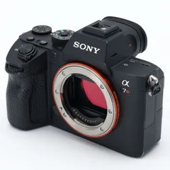 SONY ミラーレス一眼　良品 SONY α7RIII ILCE-7RM3 α7R III（ILCE-7RM3） | デジタル一眼カメラα（アルファ） | ソニー