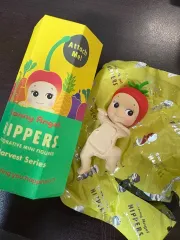 SONNY ANGE（ソニーエンジェル） HIPBER HARVEST トゥーマ（月詠 イクト）