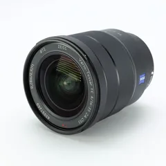 2025年最新】fe 16 35mm f4の人気アイテム - メルカリ