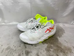 asics アシックス UNPRE ARS 2 WIDE アンプレアルス ワイド バスケットボールシューズ スニーカー サイズ：28.5cm カラー：ホワイト