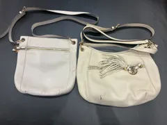 マイケルコース 　  レザーバッグ　2点セット B25091001