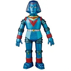 2025年最新】ジャイアントロボ ソフビの人気アイテム - メルカリ