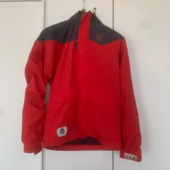 カッパ ラム ウィンドブレーカー ジャケット 66 サイズ