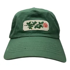 2025年最新】ルルメリー ビームス キャップの人気アイテム - メルカリ