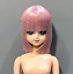 リトルファクトリー リカちゃんキャッスル ジェニーフレンド おたのしみドール マリーン