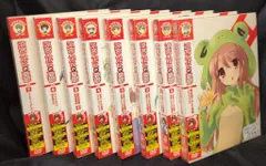 アニメDVD 涼宮ハルヒの憂鬱 1期 限定全8巻 セット