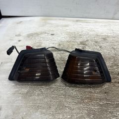 ジャンク】ジムニー jb23 スモークテールランプ LED 配線付き - メルカリ