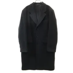 2026年最新】Agnes b メンズ チェスターコートの人気アイテム - メルカリ