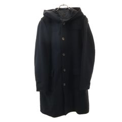 90s apc アーペーセー ウールコート フランス製 archive - メルカリ