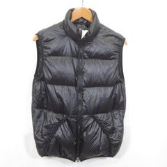 USA製】美品 フィルソン ウルトラライト ダウンベスト M