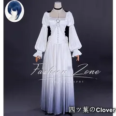 【美品・未使用新品】◆プロジェクトセカイ カラフルステージ! feat. 初音ミク 風 桐谷遥コスプレ衣装 ウィッグcosplay ハロウィン 演出服 変装B251111