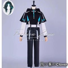Fairy製 ワールドトリガー ワートリ 風間隊 衣装 M - メルカリ