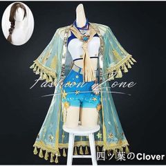CGコス製 ラブライブ！南ことり スクフェス 踊り子編 覚醒後 - メルカリ