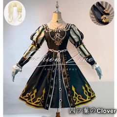 記者　永遠　コスプレ衣装　フルセット 記者 永遠 コスプレ衣装 フルセット - メルカリ