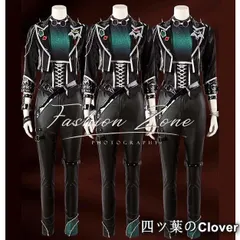 【美品・未使用新品】あんさんぶるスターズ! 風 Ringing evil phone 氷鷹北斗 逆先夏目 朔間凛月 紫之 創 葵 ひなたコスプレ衣装 cosplayハロウィン演出服変装B251111