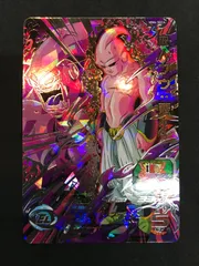 ドラゴンボールヒーローズ 魔人ブウ：悪 MM4-SEC4 Dragon Ball 412