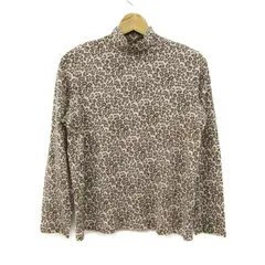 2026年最新】レリアン ニット カシミヤの人気アイテム - メルカリ