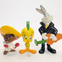 2025年最新】バックスバニー・フィギュアの人気アイテム - メルカリ