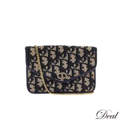 2025年最新】ディオール ポーチ トロッターの人気アイテム - メルカリ