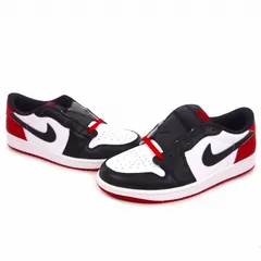 ナイキ NIKE Air Jordan 1 Retro Low OG 