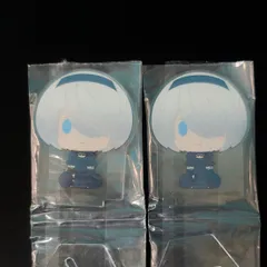 未開封 NieR:Automata アクリルスタンド 2B シークレット ちょこのっこアクリルスタンド 2点まとめ売り