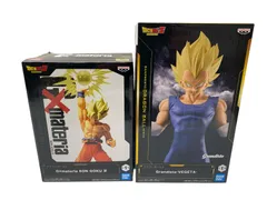 2025年最新】grandistaベジータの人気アイテム - メルカリ